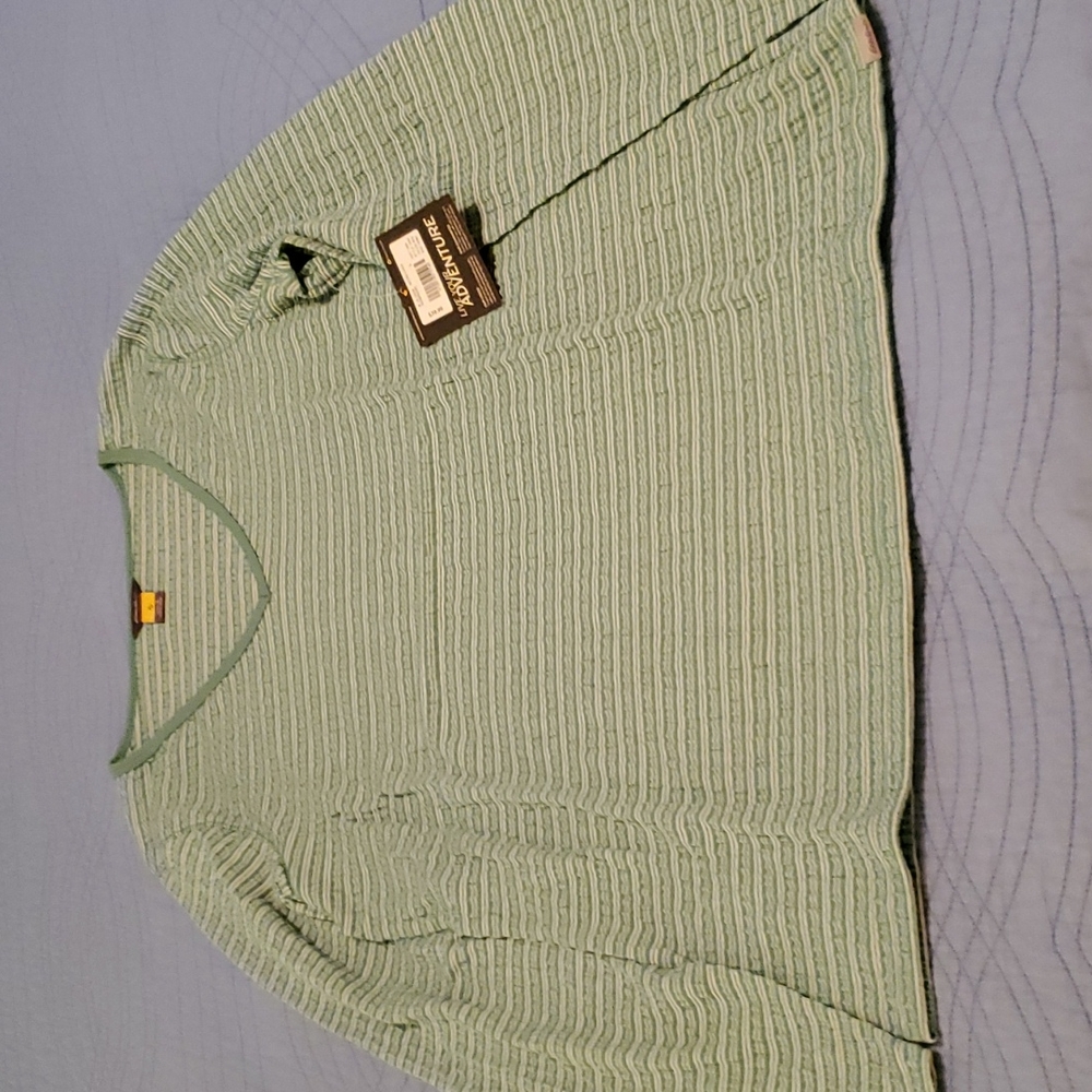 Women's Eddie Bauer Large Blouse